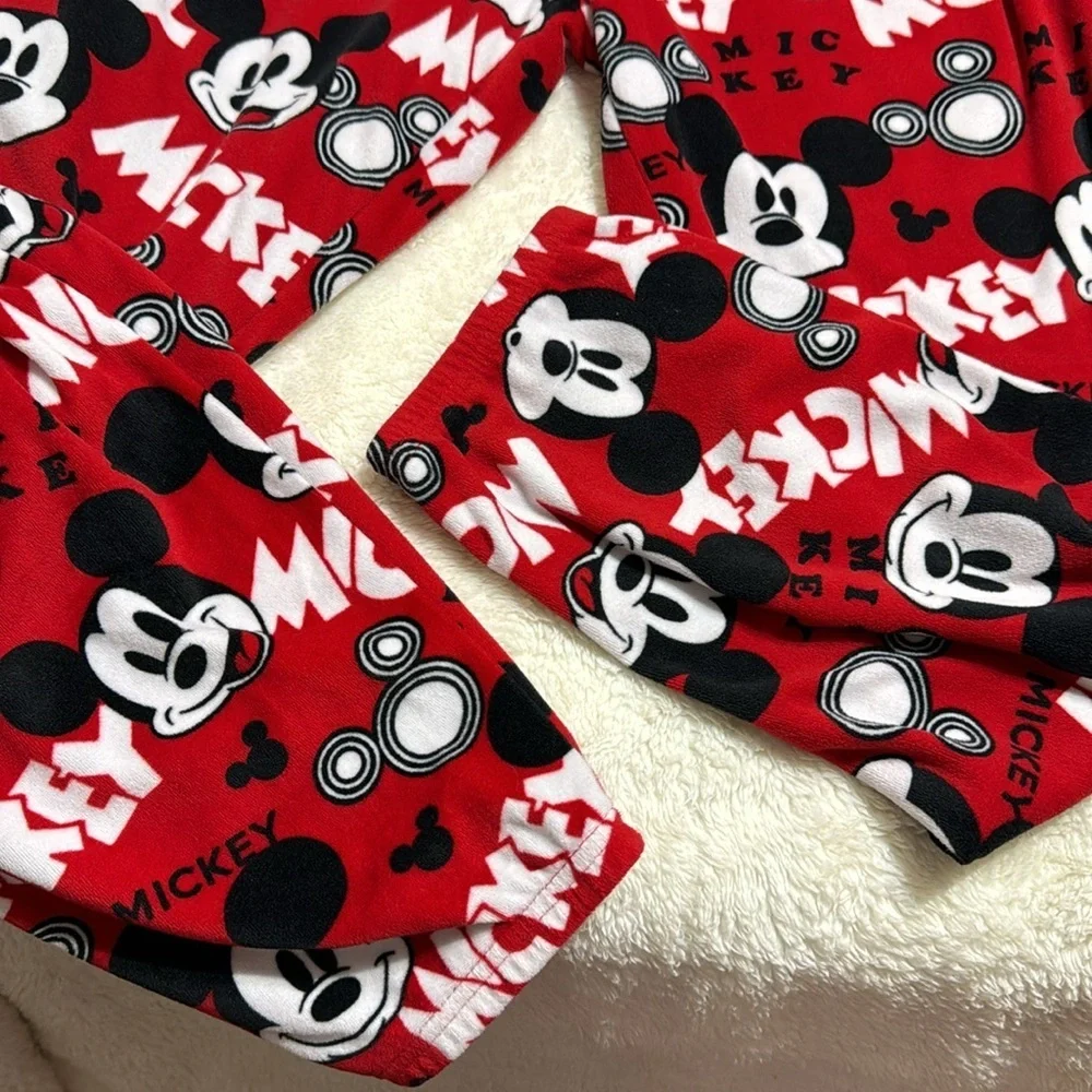 Disney pajama pants